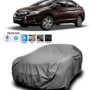 Honda City Waterproof Anti Scratch Top Cover Imported (Model 2022-2025)