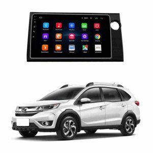 Honda BRV Android Multimedia LCD– Model 2019 – 2020