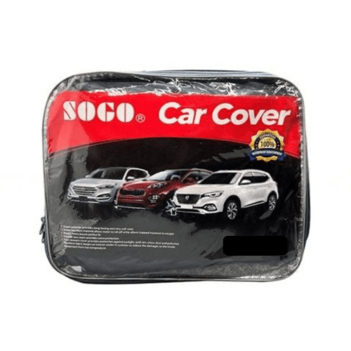 Changan Oshan X7 Non Woven Car Top Cover (Model 2022-2024)