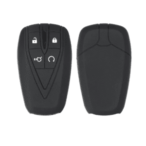 Oshan X7 Silicone Key Cover | Key Protector