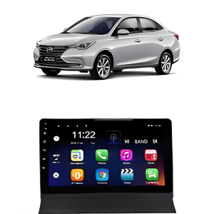 Changan Alsvin Android Multimedia LCD – Model 2020 – 2024