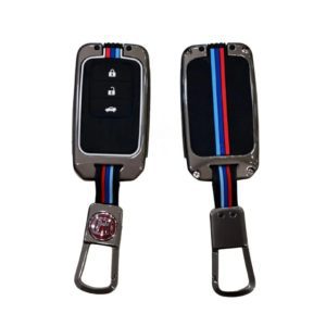 Hyundai Tucson Matel Key Cover – Model 2020 – 2024