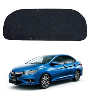 Honda City Bonnet Namda with clump (Model 2022-2025)