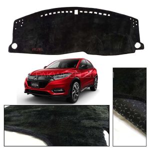 Honda Vezal Velvet dashBoard Mat – Model 2021 – 2023