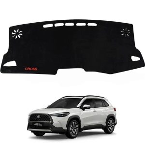 Toyota Cross Velvet dashboard – Model 2022 – 2024