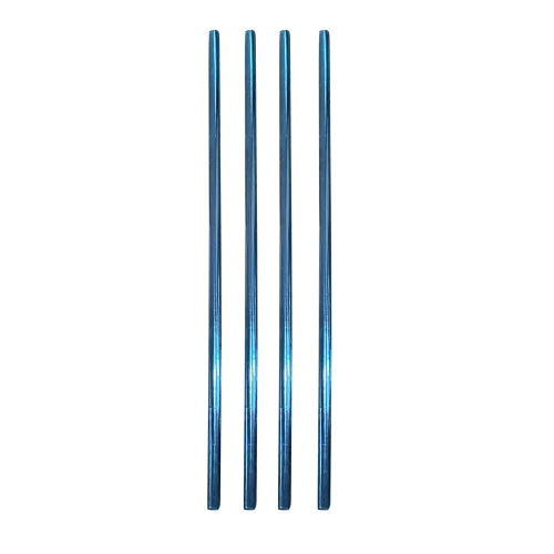 Toyota Corolla Grande style Door Chrome Strip Model 2014 – 2025