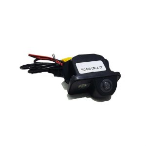 Toyota Corolla Geniue fitting Back Camera - Model 2014-2025 | Car parking Camera