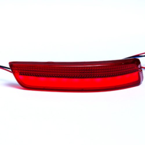 Toyota Corolla DLAA Back Bumper lights Model 2014 – 2020