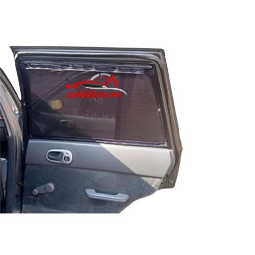 Suzuki Cultus Customized Sliding/Railing Car Curtains (Model 2000 – 2016)