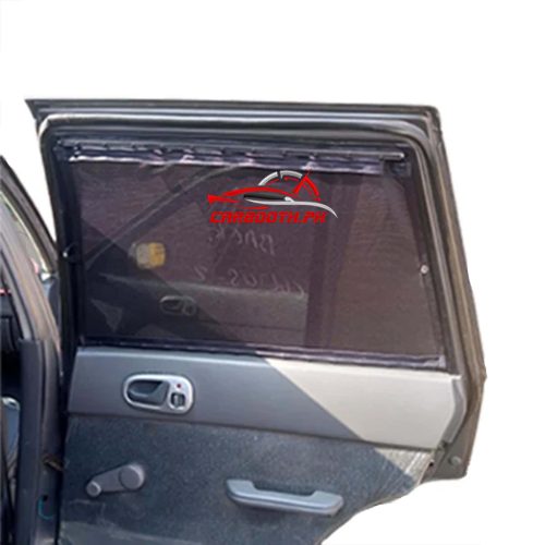 Suzuki Cultus Customized Sliding/Railing Car Curtains (Model 2017 – 2023)