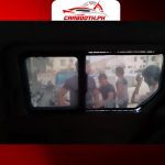 Hyundai Star Customized Sliding/Railing Curtains (Model 2007–2023) - Image 3