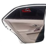 Toyota Premio Sliding/Railing Car Curtains (Model 2009 – 2015) - Image 4