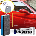 Car Paint Scratch Repair Compound – Polishing & Waxing Solution 15gm - Image 3