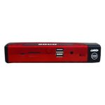 Sogo 12V Car Jump Starter Power Bank with Air Compressor – Portable & Multi-Function - Image 3