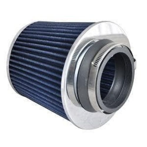 Air Intake Performance Sports Air Filter Premium Quality (BLUE)