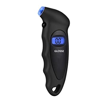 Digital Tire pressure Gauge - Image 3