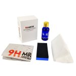 9H Super Hydrophobic Car Liquid Ceramic Glass Coating – 30ML - Image 2