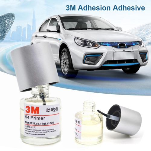 3M 94 Primer – Adhesion Promoter for Vehicle Wrap Application (5ml)
