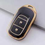 Car TPU Key Cover - Protection Key Cover - Saftey Cover - Image 5