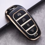 Car TPU Key Cover - Protection Key Cover - Saftey Cover - Image 3