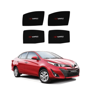 Car Sunshade Toyota Yaris 2020 - 2025