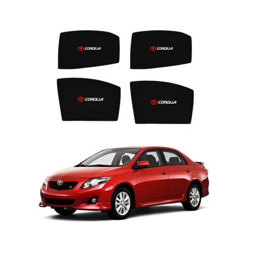 Car Sunshade Toyota Corolla 2009 – 2014