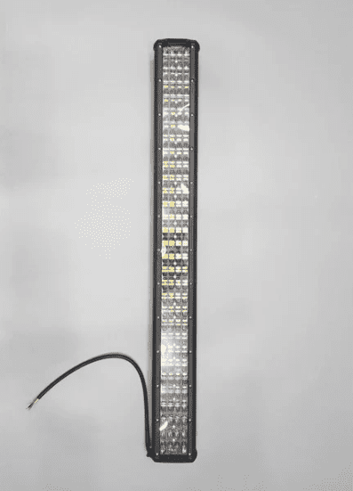Universal Bar Light 28 Inch - Double Colour 432W - Image 2