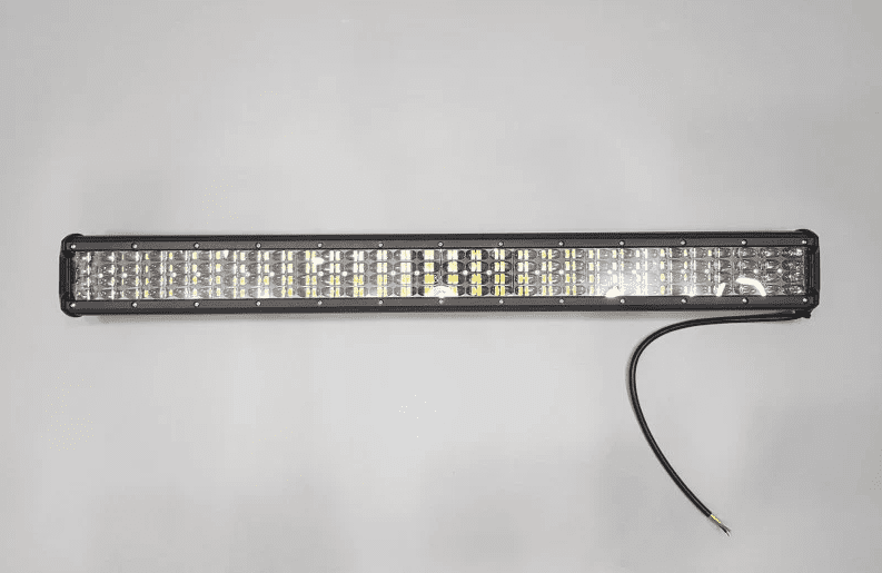 Universal Bar Light 28 Inch - Double Colour 432W