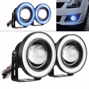 Universasl Bumper SMD Projector Light