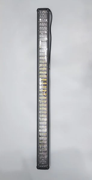 Universal Bar Light 42 Inch - Double Colour 600W
