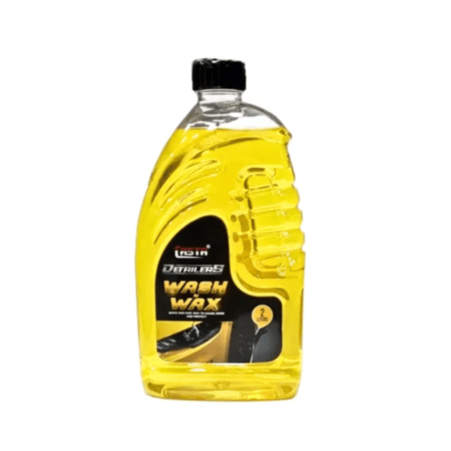 Casta Wash And Wax Shampoo 2L | Car Shampoo