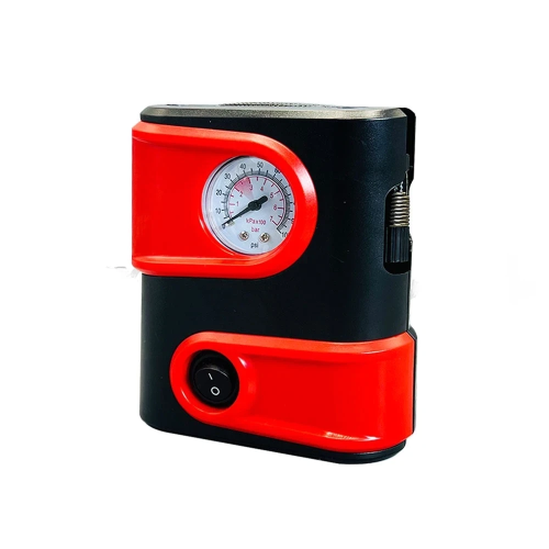 Sogo Mini Heavy Duty Portable Air Compressor