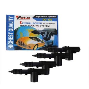 Central Locking Motor for Car Door Yoko
