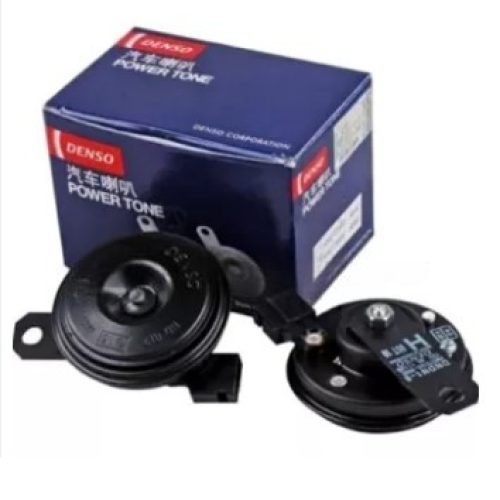 Denso Genuine Single Pin Horn TEE TEE