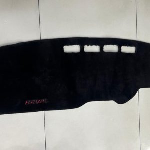 Haval H6 Velvet Dashboard Mat