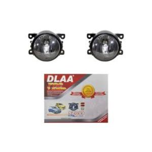 Suzuki Cultus Fog Light Model 2017-2025 Dlaa