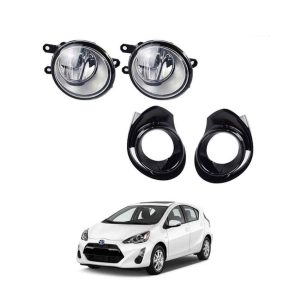 Toyota Aqua Fog Light Dlaa 838E Model 2015-2017