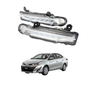 Toyota Yaris DRL OEM Model 2020-2024