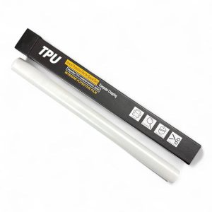 BYD ATTO 3 Interior PPF TPU (Paint Protection Film)