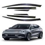 BYD Atto 3 TXR Air Press Sun Visor With Chrome 6 Pcs Model-2025