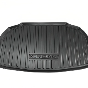 Trunk Mat for Toyota Corolla Cross Protection and Perfect Fit