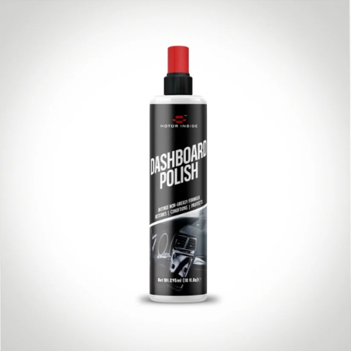 Dashboard Polish 295 ML