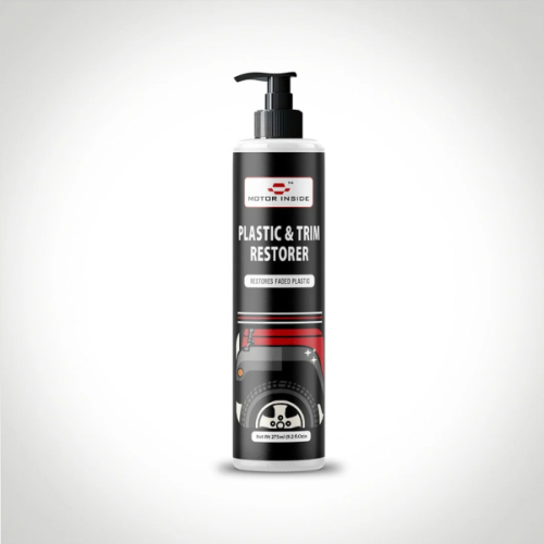 Plastic & Trim Restorer – 275ML