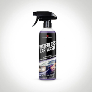 Waterless Car Wash 473 ML